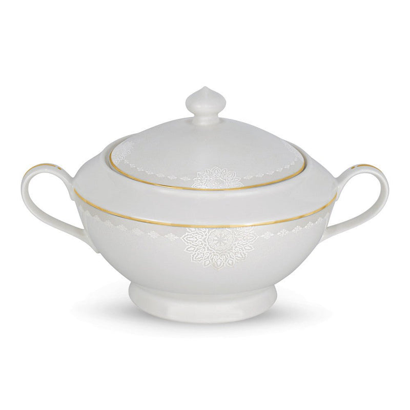 Brilliant - BAROQUE TUREEN 4L Home & Kitchen