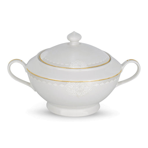 Brilliant - BAROQUE TUREEN 4L Home & Kitchen