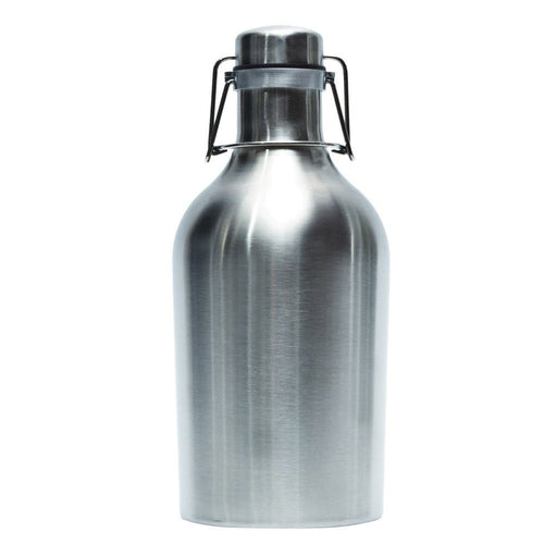 Brilliant - BEER GROWLER 64OZ Home & Kitchen