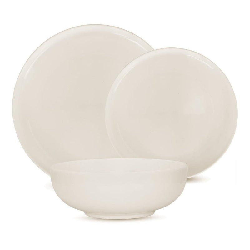 Brilliant - BISTRO 12PC DINNER SET Home & Kitchen