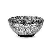 Brilliant - BLACK DAISY BOWL 10CM Home & Kitchen