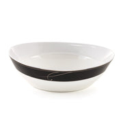 Brilliant - BLACK ELEGANCE FRUIT NAPPY S/4 Home & Kitchen