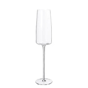 Brilliant - BOUQUET PREMIUM EDITION FLUTE 210 ML SET/2 Home & Kitchen