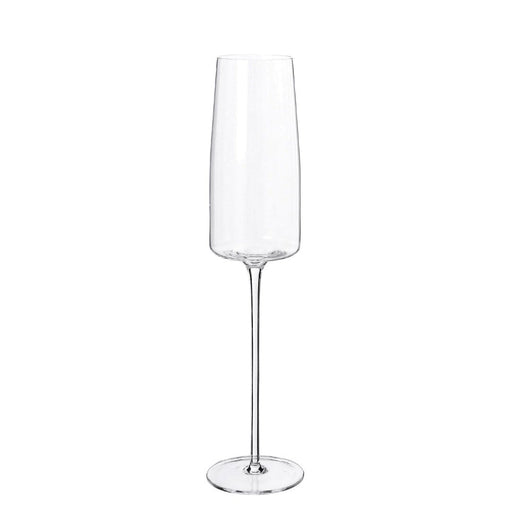Brilliant - BOUQUET PREMIUM EDITION FLUTE 210 ML SET/2 Home & Kitchen