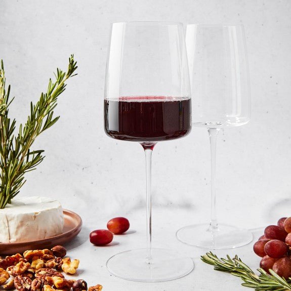 Brilliant - BOUQUET PREMIUM EDITION WINE 510ML SET/2 Home & Kitchen