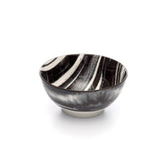 Brilliant - BOWL KIKU 15CM - STRIPE Home & Kitchen