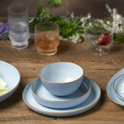 Brilliant - BOWL SEAGREEN 15.5CM Home & Kitchen