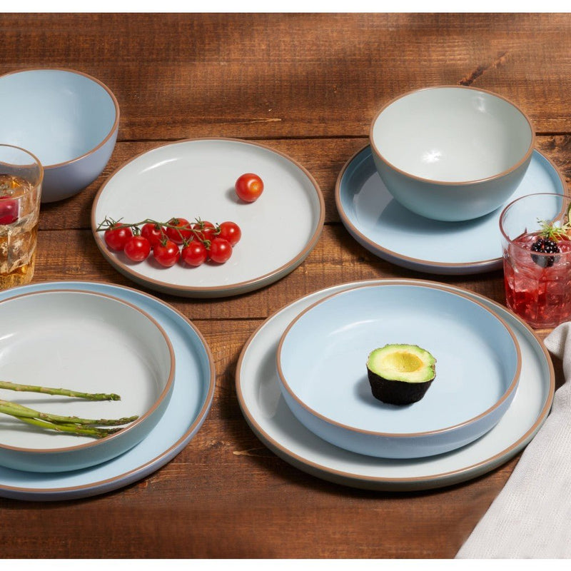 Brilliant - BOWL SEAGREEN 15.5CM Home & Kitchen