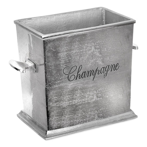 Brilliant - CHAMP.COOLER ALUMINUM 2 BTLS Home & Kitchen
