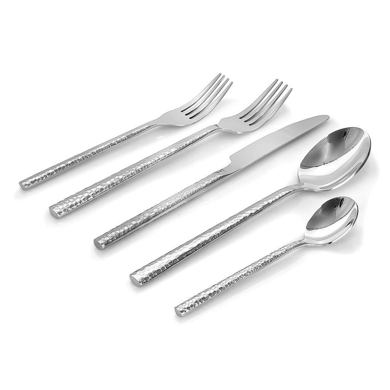 Brilliant - CLASSIC 20PC M.F. SET 18/10 Home & Kitchen