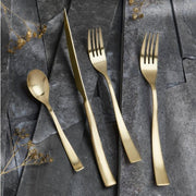 Brilliant - COBRA CHAMPAGNE 20PC SET Home & Kitchen