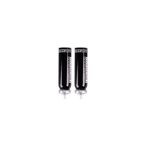 Brilliant - CORK POP REFILL CARTRIDGES - SET/2 Home & Kitchen