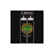 Brilliant - CORK POP REFILL CARTRIDGES - SET/2 Home & Kitchen