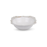 Brilliant - CREAM MARBLE FRUITNAPPY S/6 Home & Kitchen