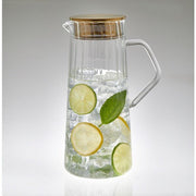 Brilliant - DANDELION JUG TEA/WATER 1.2L - GOLD LID Home & Kitchen