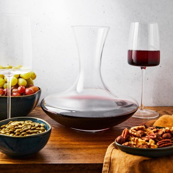 Brilliant - DECANTER SONOMA 1.5L Home & Kitchen