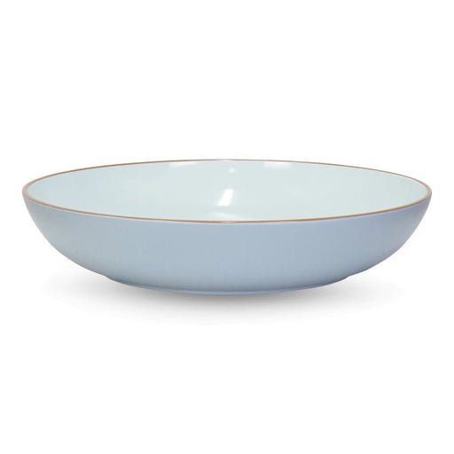 Brilliant - DEEP SERV.DISH SEABLUE 28CM Home & Kitchen