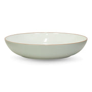 Brilliant - DEEP SERV.DISH SEAGREEN 28CM Home & Kitchen