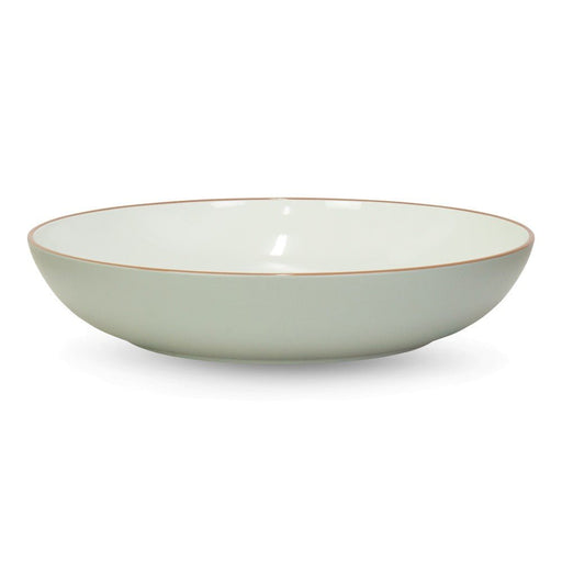 Brilliant - DEEP SERV.DISH SEAGREEN 28CM Home & Kitchen