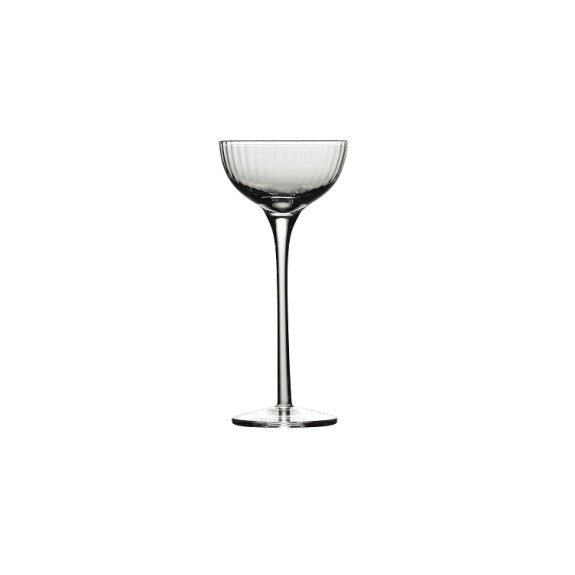 Brilliant - DEGUSTATION LIQUEUR S/4 ASSORTED Home & Kitchen