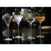Brilliant - DEGUSTATION LIQUEUR S/4 ASSORTED Home & Kitchen