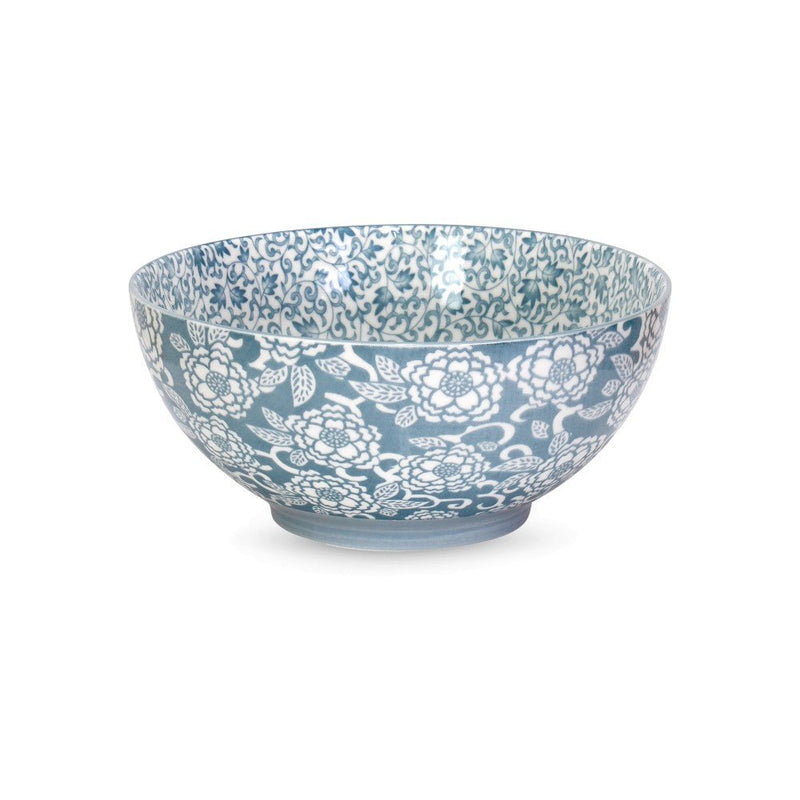 Brilliant - DENIM BOWL 10CM Home & Kitchen