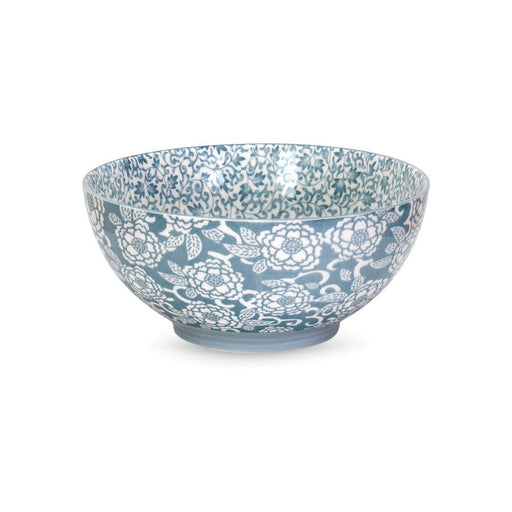 Brilliant - DENIM BOWL 10CM Home & Kitchen
