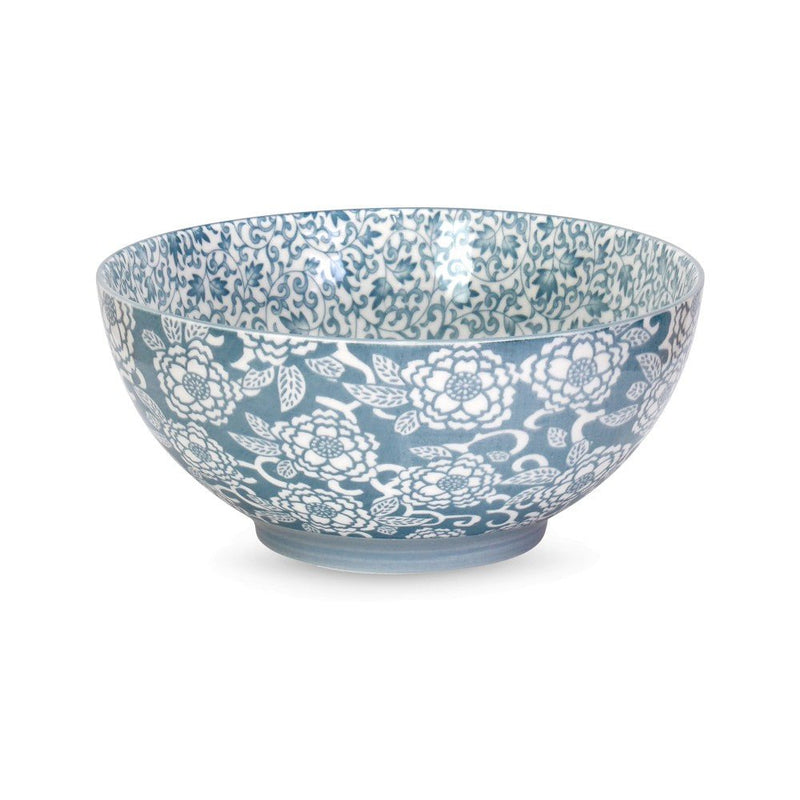 Brilliant - DENIM BOWL 15CM Home & Kitchen