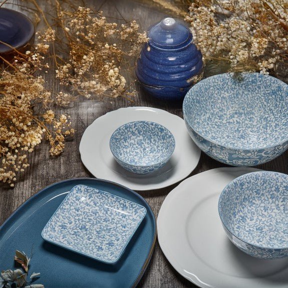 Brilliant - DENIM BOWL 15CM Home & Kitchen