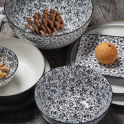 Brilliant - DENIM BOWL 15CM Home & Kitchen