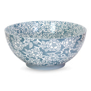 Brilliant - DENIM BOWL 20CM Home & Kitchen