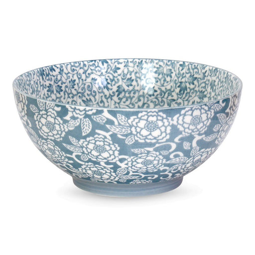 Brilliant - DENIM BOWL 20CM Home & Kitchen