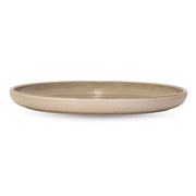 Brilliant - DINNER PLATE TAUPE 27.5CM Home & Kitchen