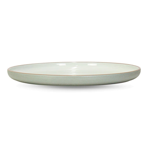 Brilliant - DINNERPLATE SEAGREEN 27.5CM Home & Kitchen