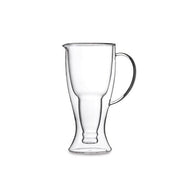 Brilliant - DOUBLE DOUBLE BEER JUG 1.25L Home & Kitchen