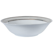 Brilliant - FLORAL LACE GOLD BOWL 22 CM Home & Kitchen