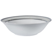 Brilliant - FLORAL LACE PLATINESALAD BOWL Home & Kitchen