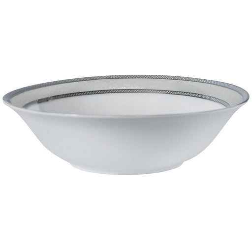 Brilliant - FLORAL LACE PLATINESALAD BOWL Home & Kitchen