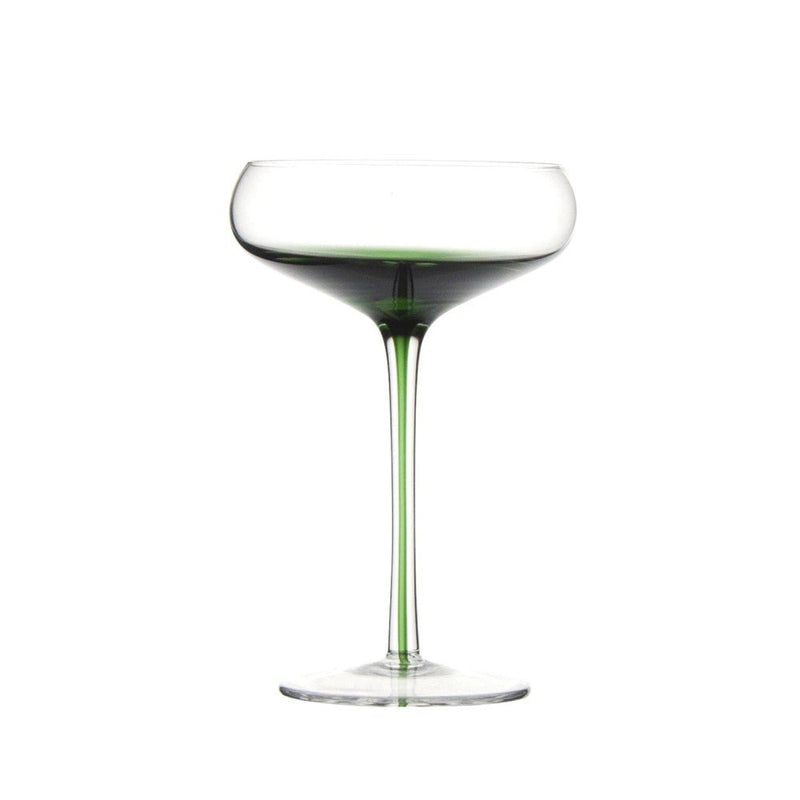Brilliant - GEM EMERALD COUPE CHAMP 150ML Home & Kitchen