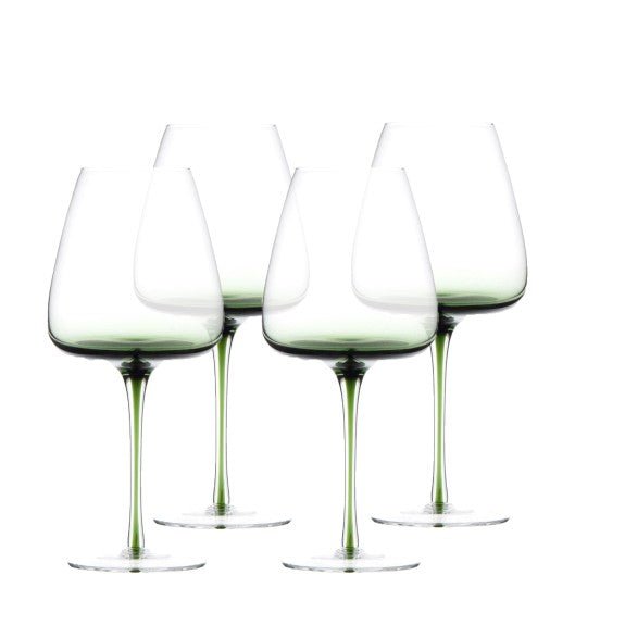 Brilliant - GEM EMERALD UNIVERSAL 540 ML SET/4 Home & Kitchen