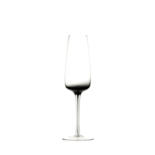 Brilliant - GEM ONYX FLUTE 200 ML Home & Kitchen