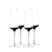 Brilliant - GEM ONYX FLUTE 200 ML Home & Kitchen
