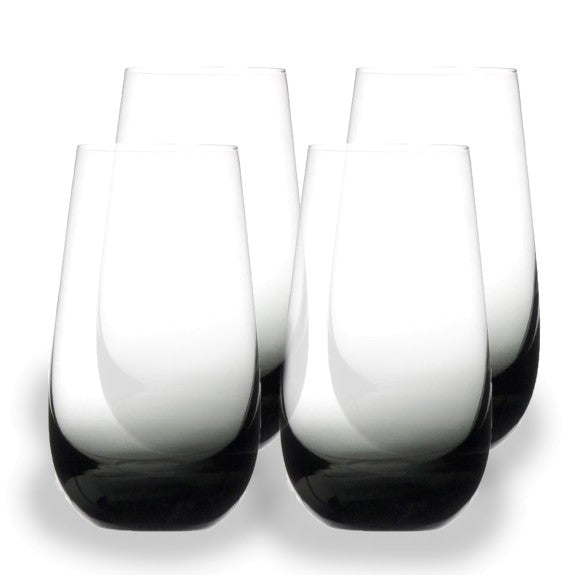 Brilliant - GEM ONYX HIGHBALL 520ML Home & Kitchen