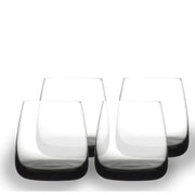 Brilliant - GEM ONYX OLD FASH/STEMLESS WINE 350 ML Home & Kitchen