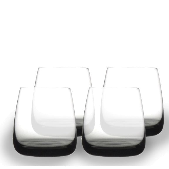 Brilliant - GEM ONYX OLD FASH/STEMLESS WINE 350 ML Home & Kitchen