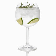 Brilliant - GIN BALLOON 675ML S/2 Home & Kitchen