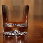 Brilliant - GLOBE ON THE ROCKS ICE TIP OLD FASHION 250ML S/4 Home & Kitchen