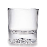 Brilliant - GLOBE ON THE ROCKS ICE TIP OLD FASHION 250ML S/4 Home & Kitchen