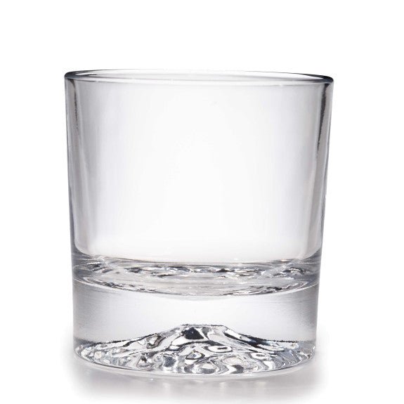 Brilliant - GLOBE ON THE ROCKS ICE TIP OLD FASHION 250ML S/4 Home & Kitchen