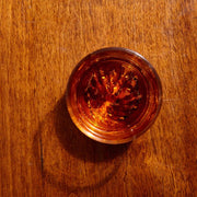 Brilliant - GLOBE ON THE ROCKS ICE TIP OLD FASHION 250ML S/4 Home & Kitchen